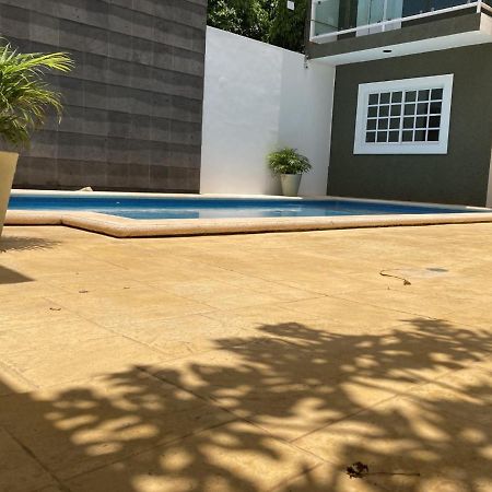 Homecancun2 Extérieur photo