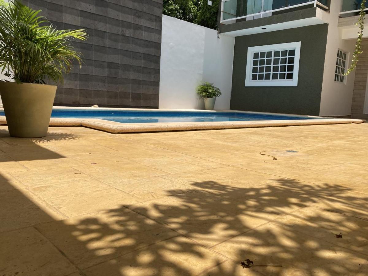 Homecancun2 Extérieur photo