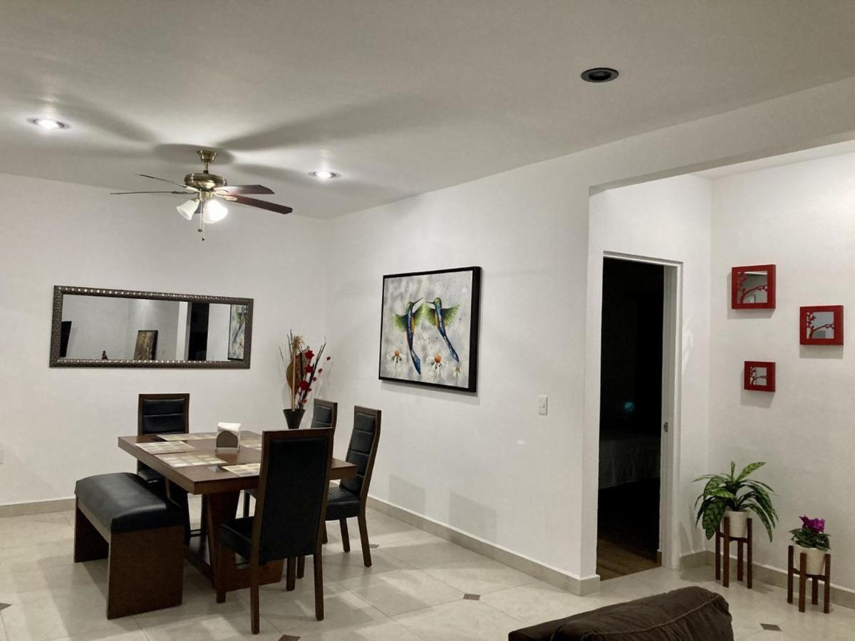 Homecancun2 Extérieur photo
